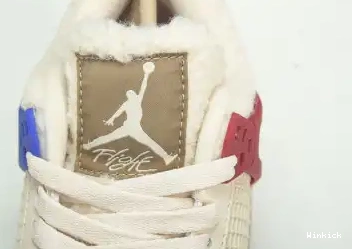 Air 4 Jordan  Things The Wild Are" "Where DH0572-264 0429
